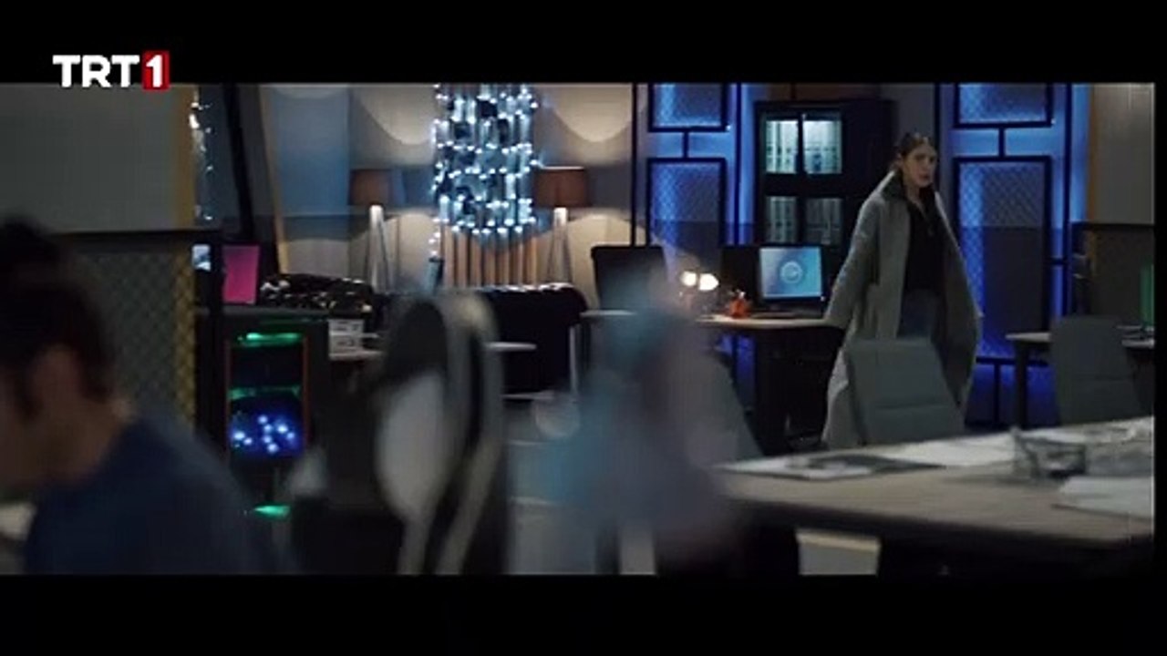 Teşkilat 22. Bölüm Fragmanı