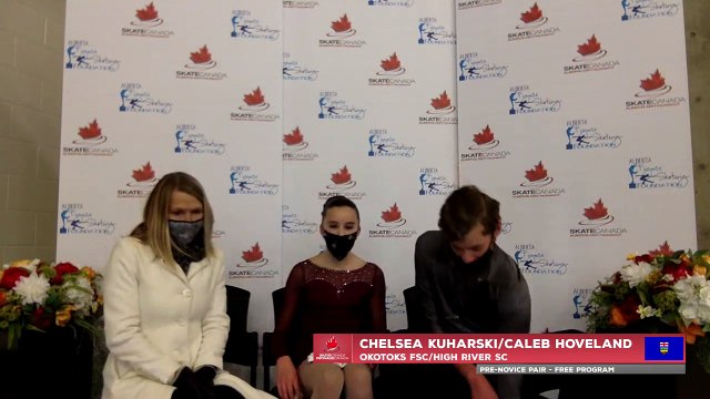 Pre-Novice Pairs Free Program - 2022 Alberta-NWT-NUN Sectional Championships (35)