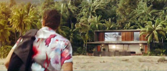 ALERTA ROJA - Tráiler Español [HD] (2021) NETFLIX