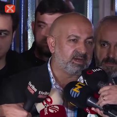 Kayserispor isyanda: "Cüneyt Çakır bize hep kıyıyor"