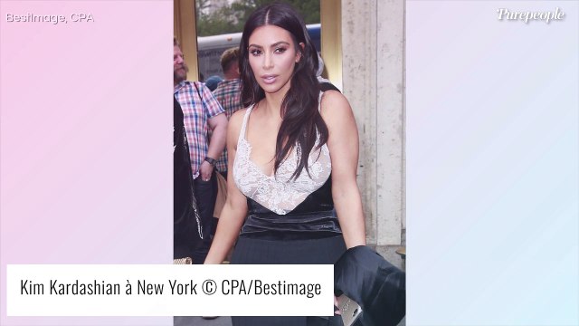 Je veux qu'on reste ensemble : Kanye West refuse son divorce avec Kim Kardashian...