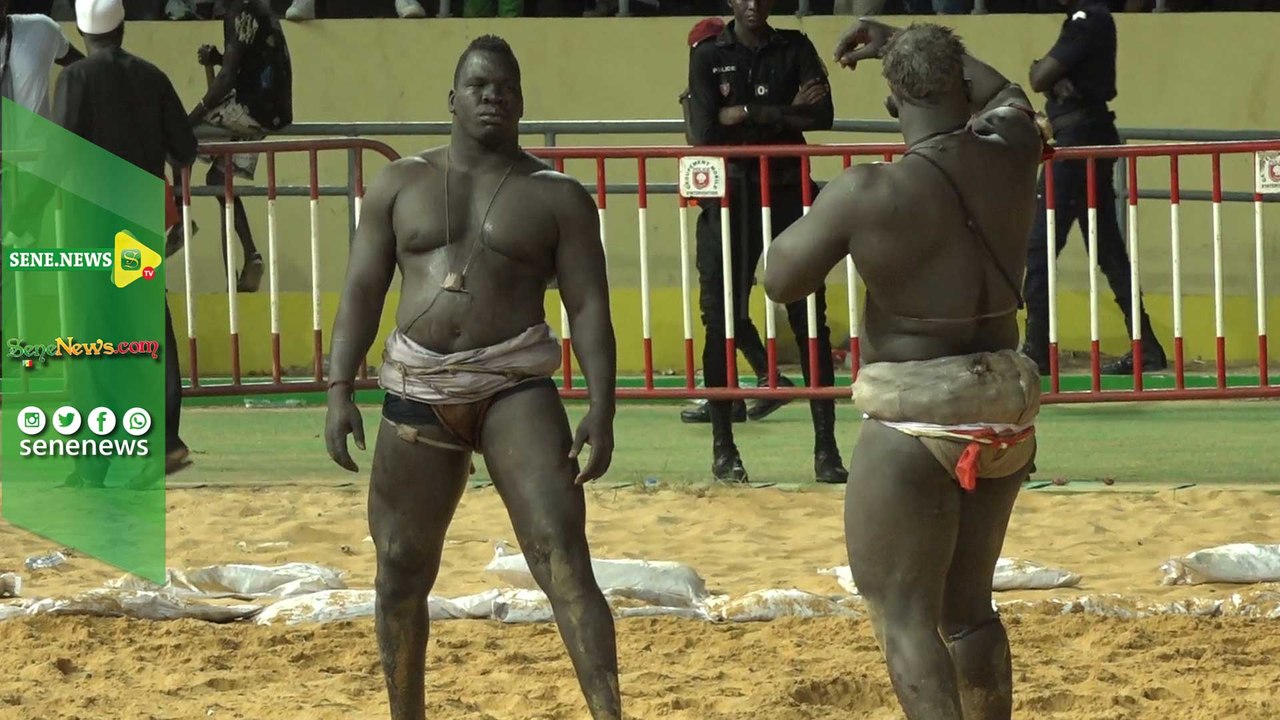 Arène nationale : Grosse surprise sur le combat Double Moteur vs Quench