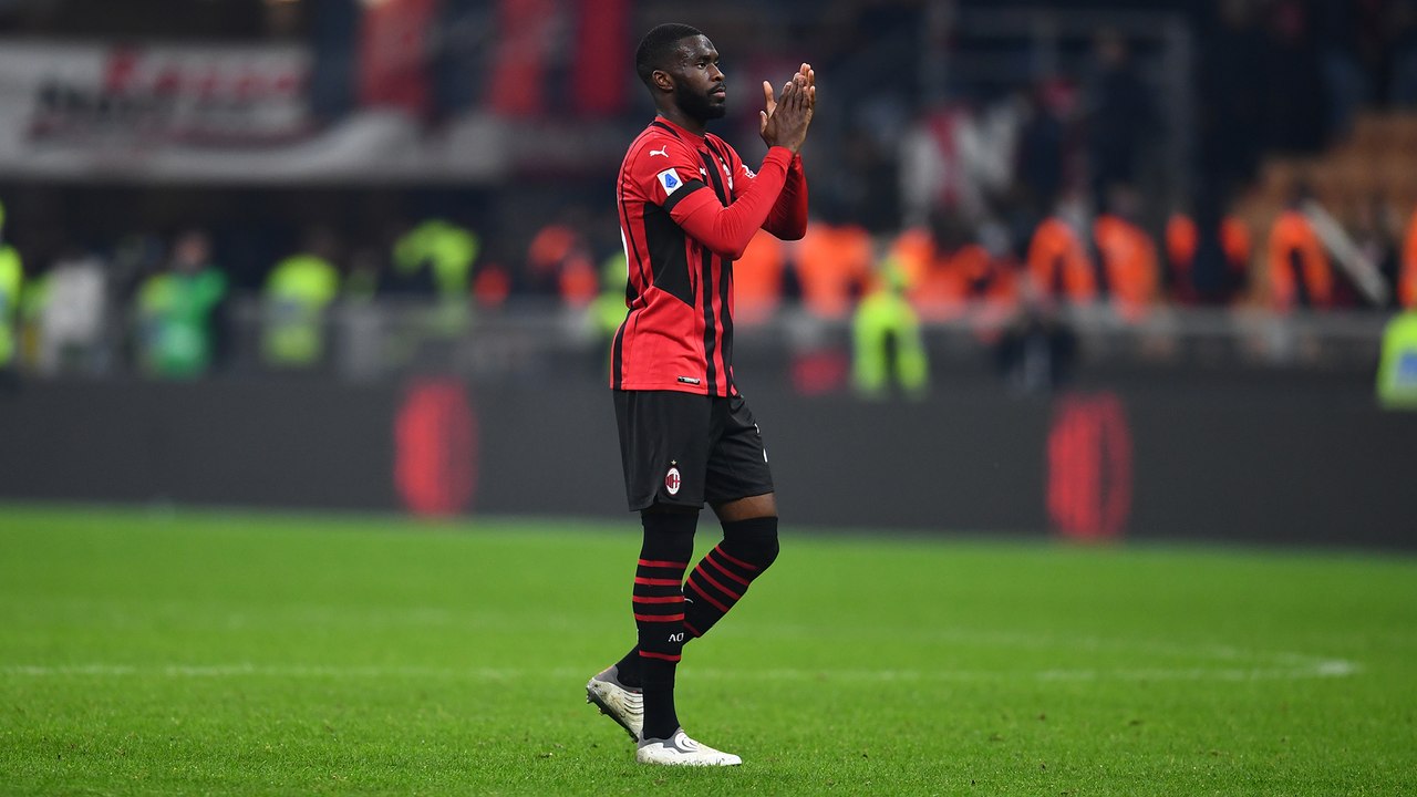 Tomori: "We can be satisfied"