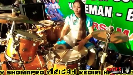 new kendedes  best perfom kimcil kepolen - vivi artika
