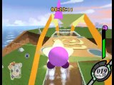 Kirby Air Ride online multiplayer - ngc