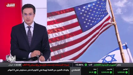 ...تعبير وزير الخارجية الاسرائيلي يئير لبيد...