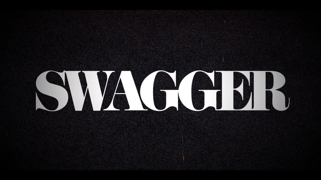 SWAGGER (2021-) Trailer VO - HD