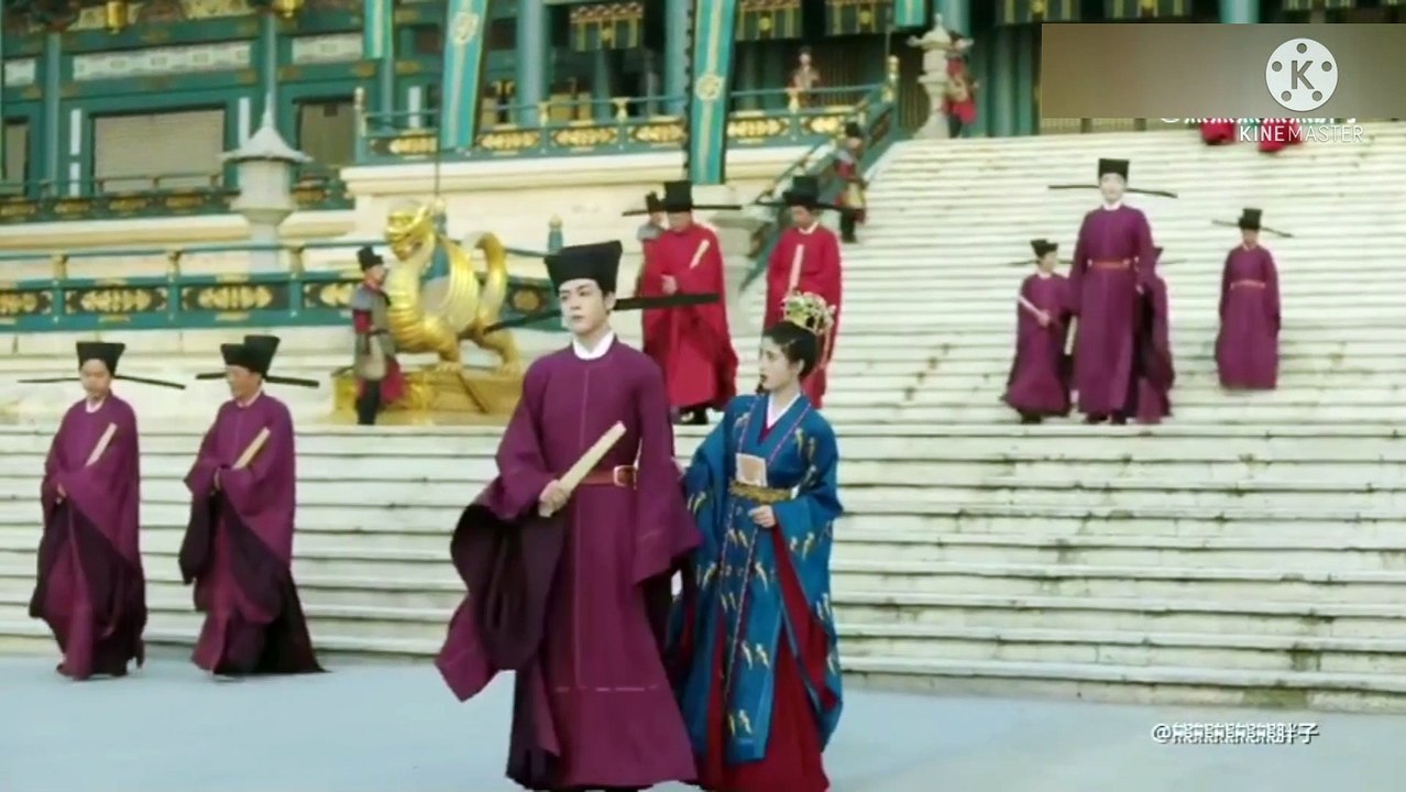 Episode 30 - 31 | Chinese Drama Rebirth For You