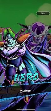 Dragon Ball Legends - Master’s Pack 1 Consecutive Summon Openings