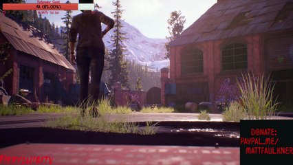 Life is Strange True Colors  Episode 5 SIDE B BEST ENDING part 2