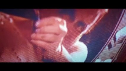 NIGHT AT THE EAGLE INN Trailer (2021) Survival Horror Movie