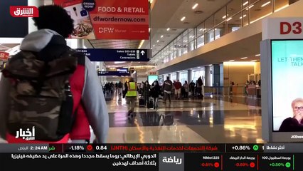 ...ثم في وقت لاحق من الهند والبرازيل وكندا ...