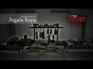 PM:AM [S3 - E6] Padepokan Jugala Raya, Bandung