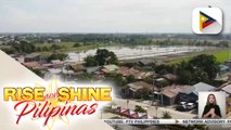 Pinakaunang floating market, bubuksan sa Cabiao, Nueva Ecija ngayong araw