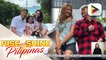 TALK BIZ | Anak nina Vic Sotto at Pauleen Luna na si Tali, naghahanap na ng baby sister?