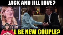 The Young And The Restless Spoilers Jill returns to Genoa, will she and Jack be a new couple-