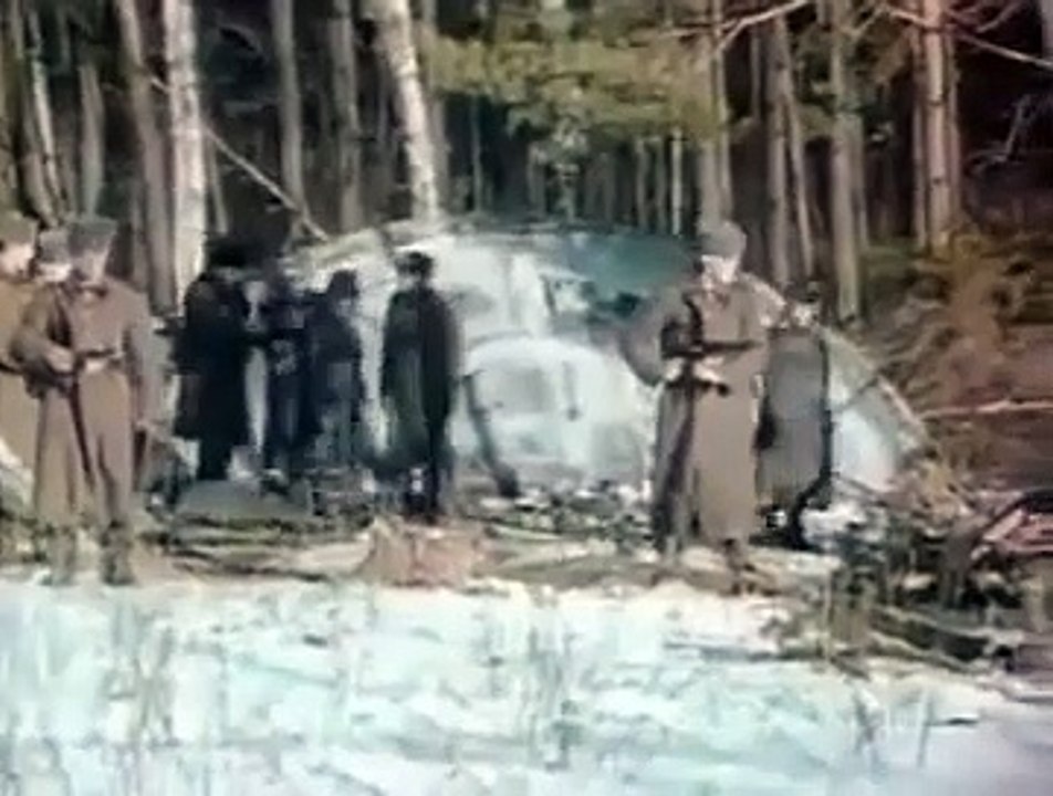 RUSSIA UFO CRASH SITE IN 1969 | UFO Footage | UFO Evidence | UFO Disclosure | KBG UFO Files | Proof of Real UFO | Real UFO Footage