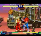 Street Fighter Alpha 2 MSU-1 online multiplayer - snes