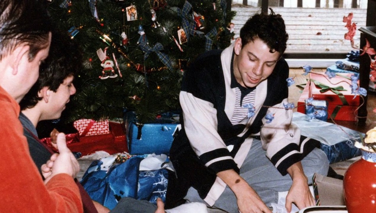 The Menendez Murders Erik Tells All S01E03 Abuse Excuse?