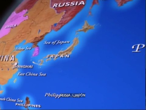 Lois y Clark: Las Nuevas Aventuras de Superman capitulo 1 Piloto parte 3