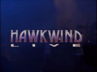 Hawkwind Assault And Battery The Golden Void