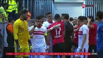 ملخص مباراة الاهلي والزمالك 5-3 الدوري المصري 5-11-2021 الملخص كامل