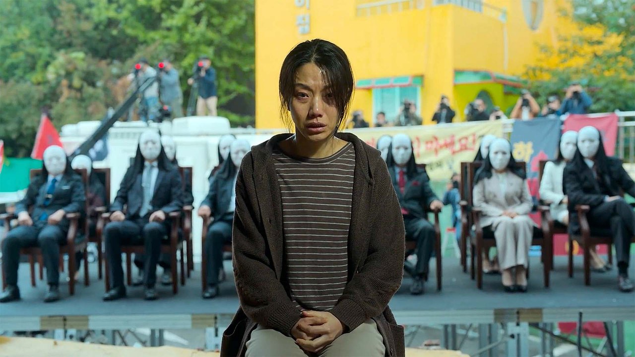 Hellbound on Netflix | Official Final Trailer