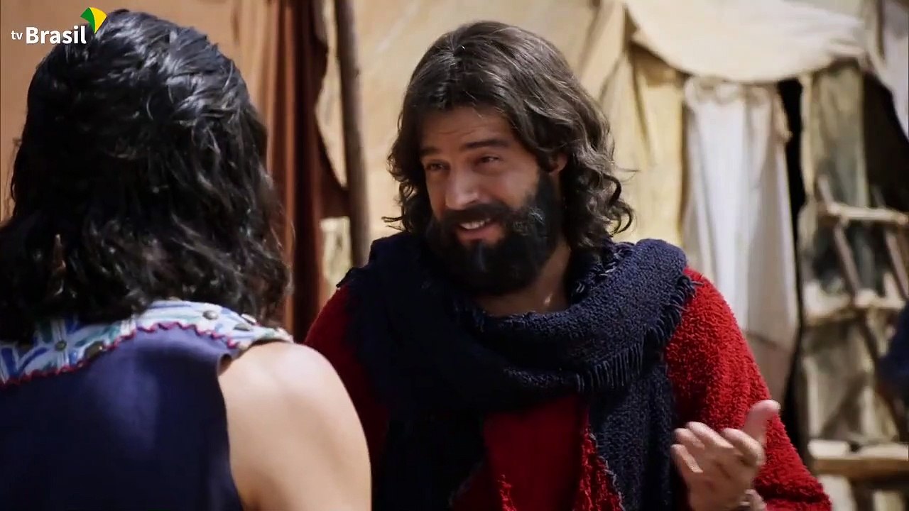 Os Dez Mandamentos 01/11/2021 Capítulo 5 Temporada 2 Completo
