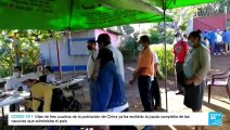 Nicaragua: elecciones consideradas 