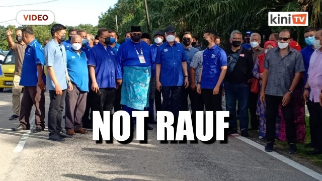 Najib: Sulaiman is BN's Malacca CM candidate