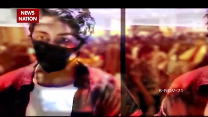 Nawab Malik का एक और बड़ा खुलासा, Mohit Kamboj  को बताया वसूली रैकेट का मास्टर माइंड