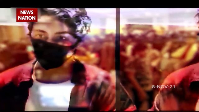 Nawab Malik का एक और बड़ा खुलासा, Mohit Kamboj को बताया वसूली रैकेट का मास्टर माइंड