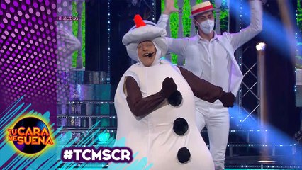 Rodrigo Villalobos - El Verano - Gala 10