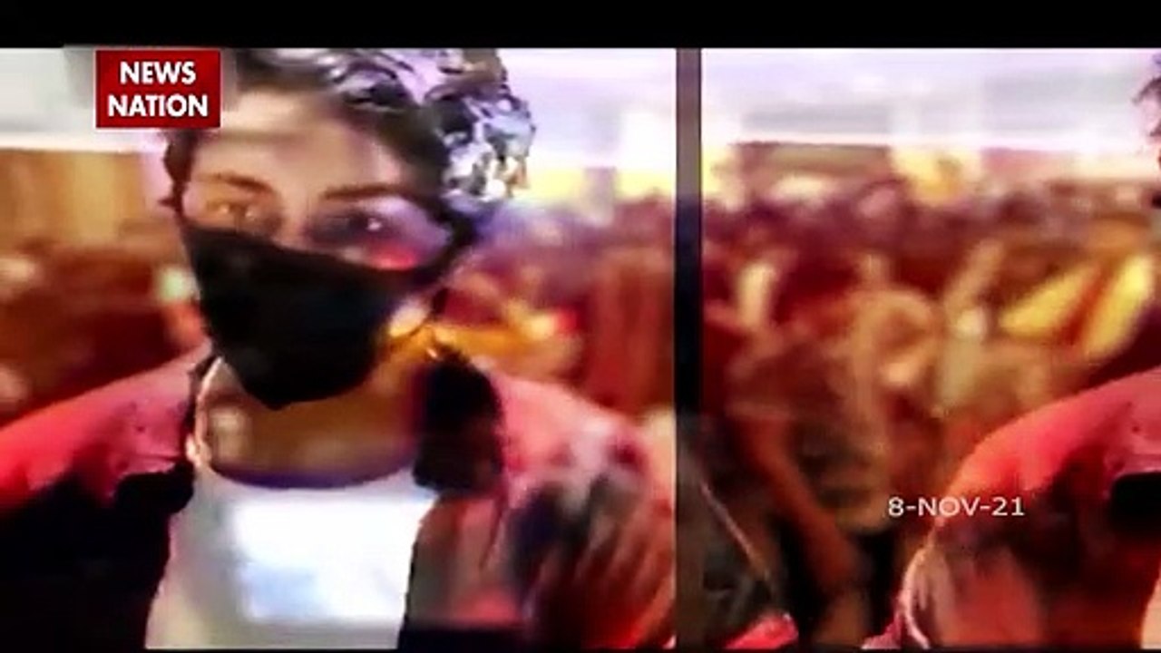 Nawab Malik says cruise party was a plot to kidnap Aryan Khan for rans