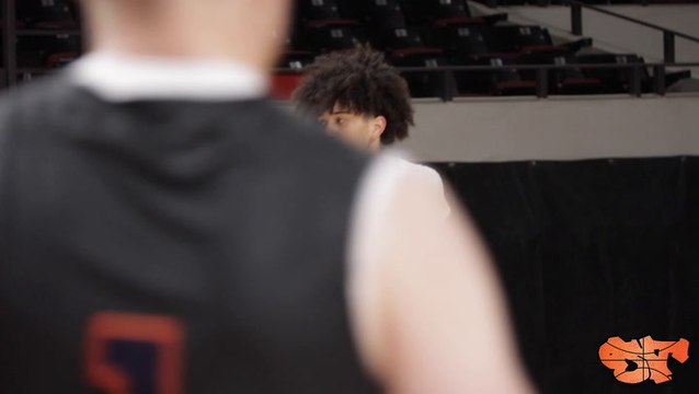 Anthony Black Highlights 2022
