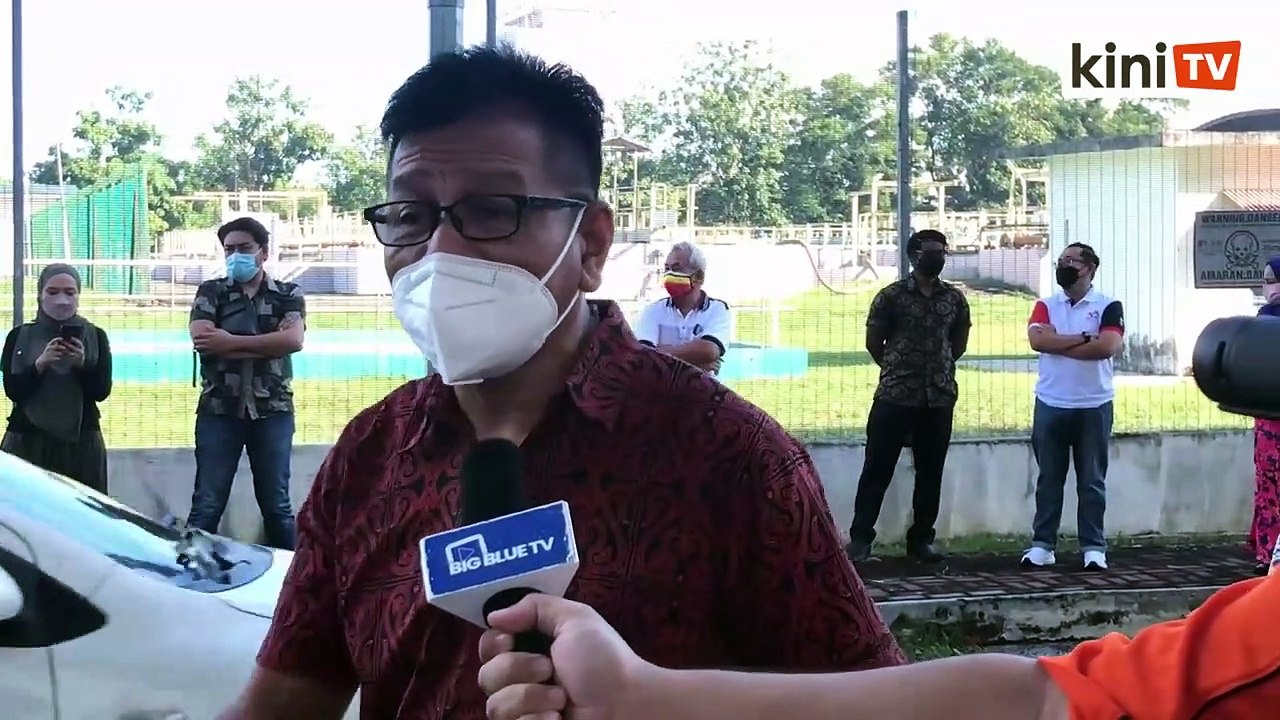 'Rakyat menangis bila saya turun padang, mereka tahu siapa Norhizam'