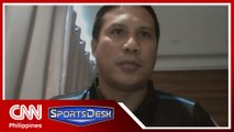 Azkals Development Team look to bounce back after losing opener | Sports Desk