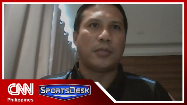 Azkals Development Team look to bounce back after losing opener | Sports Desk