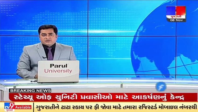 Heavy rain wreaks havoc in Chennai _ TV9News