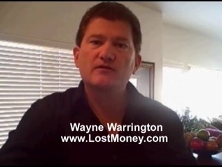 Free Search Unclaimed Property