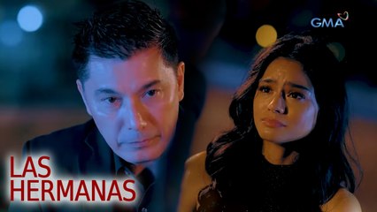 Las Hermanas: Knight in shining armor ni Scarlet | Teaser Ep. 11