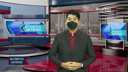 Sial! Pria Curi HP Terekam CCTV