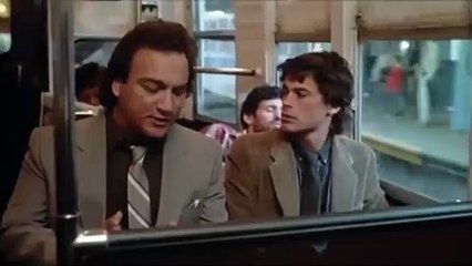 About Last Night... 1986 - Official Movie Trailer