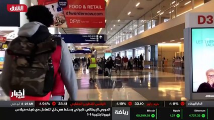 ...بعد عشرين شهرا على الاغلاق تعيد الولايات...