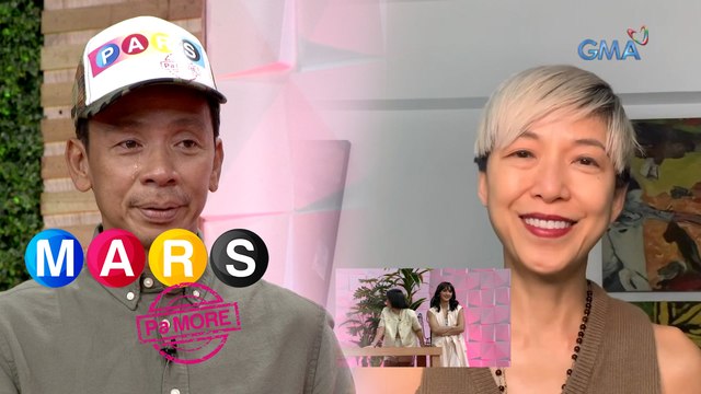 Mars Pa More: Kuya Kim Atienza, naiyak sa sorpresa ng ‘Mars Pa More!’