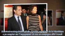 Nicolas Sarkozy - cette folle rumeur sur Cécilia Attias qu'un haut fonctionnaire avait fait courir p