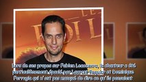 Laurent Ruquier, Grand Corps Malade et Dominique Farrugia règlent leurs comptes avec Fabien Lecoeuvr