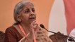 Why CM Yogi gets key role at BJP meeting? Sitharaman reacts