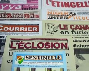 Revue Presse Labari 05 Novembre 2021