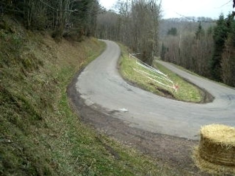Avallonnais 2008 Forès - Moulin Cadoux